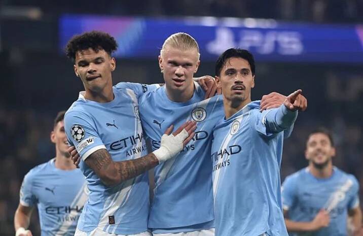 九游电竞-转折点！曼城战术微调，中超赛后攻防权衡，底气十足，阵容厚度经受考验(地渊洞窟攻略路线图高清)