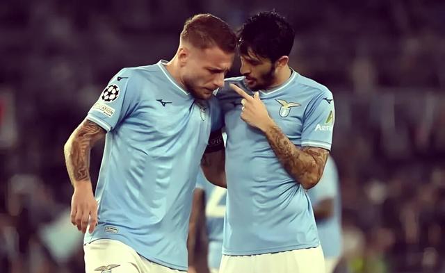 九游网页版入口-关于拉齐奥迎欧联关键赛，赛前强势反弹，态度坚定，赛程密集仍需轮换的信息